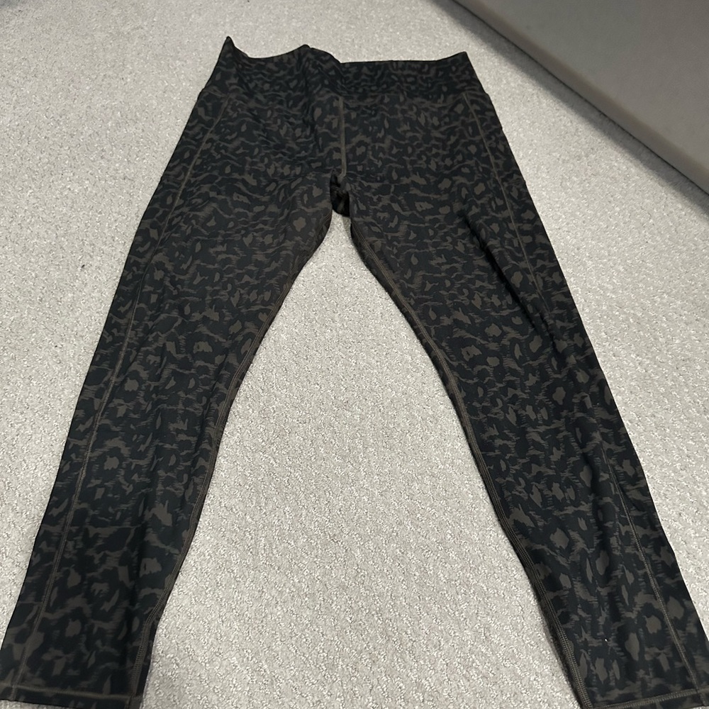 Vuori pocket leggings